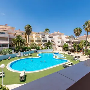 Appartement Apartemento Studio Country Club, Chayofa